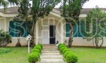 Imagem: Casa para Locação em Cotia, Granja Viana