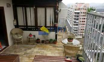 Imagem 6: RIO DE JANEIRO - Apartamento Padrão - BARRA DA TIJUCA