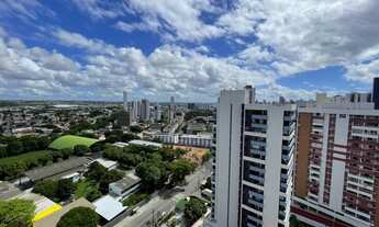 Imagem 4: AMPLO COM 4 QTS COM 2 SUÍTES E COM LAZER EM B. VIAGEM