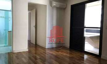 Imagem 3: Apartamento com 3 dormitórios para alugar, 145 m² por R$ 12.432,00/mês - Itaim Bibi - São