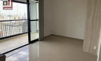 Imagem 4: Apartamento com 1 dormitório à venda, 37 m² por R$ 424.000,00 - Saúde - São Paulo/SP