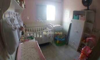 Imagem 4: Apartamento com 2 dormitórios à venda, 47 m² por R$ 160.000,00 - Campos Elísios - Ribeirão