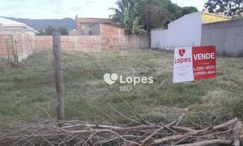 Imagem: Terreno à venda, 372 m² por R$ 165.000,00