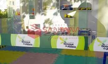 Imagem: Camaçari - Apartamento Padrão - Boa União