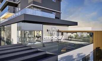 Imagem 3: Apartamento com 3 dormitórios à venda, 190 m² por R$ 3.200.000,00 - Cambuí - Campinas/SP