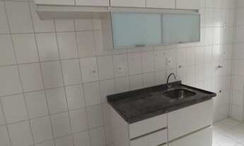 Imagem 4: Apartamento com 2 dormitórios para alugar, 62 m² por R$ 3.820,25/mês - Jardim Aquarius - S