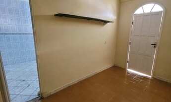 Imagem 5: Casa com 3 dormitórios para alugar por R$ 1.000,00/mês - Recanto do Lago - Teixeira de Fre