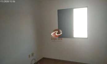 Imagem 4: Apartamento com 3 dormitórios para alugar, 100 m² por R$ 2.877,76/mês - Vila Rubi - São Jo