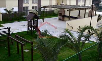 Imagem 3: São Paulo - Apartamento Padrão - GUAIANASES