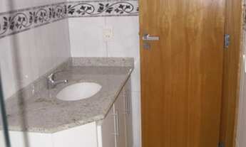 Imagem 7: Embaré 50m2 Praia-Lateral-Três Dormitórios-Sacada-Duas Vagas Demarc.Pacote 5. 500 - Santos