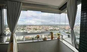 Imagem 2: Solarium Residence 3/4 Andar alto com 2 vagas de garagem