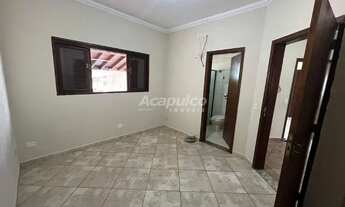 Imagem 5: Casa para aluguel, 3 quartos, 1 suíte, 3 vagas, Parque Novo Mundo - Americana/SP