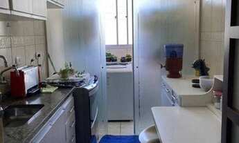 Imagem 2: APARTAMENTO COM DOIS DORMITÓRIOS NA CHÁCARA BELENZINHO