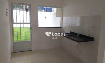 Imagem 3: Casa com 2 dormitórios à venda, 60 m² por R$ 270.000,00 - Itapeba - Maricá/RJ