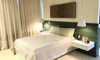 Imagem 5: Riserva Uno 4 Suítes 334m² c/ Armarios e Ar condicionado - Barra da Tijuca