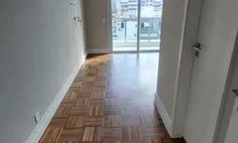 Imagem 7: Apartamento reformado com 4 suítes, dependência completa e 3 vagas na BARRA DA TIJUCA - R