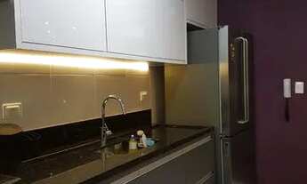 Imagem 6: Apartamento para aluguel possui 127 metros quadrados com 3 quartos