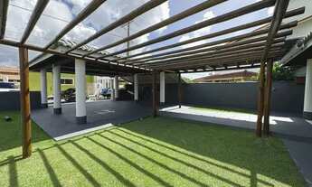 Imagem 2: Casa para venda tem 80 metros quadrados com 2 quartos em Jardim Maluche - Brusque - SC