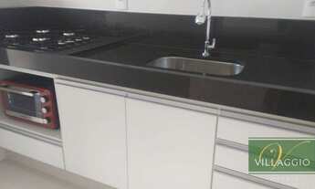 Imagem 5: Apartamento com 1 dormitório para alugar, 50 m² por R$ 2.450,00/mês - Vila Imperial - São