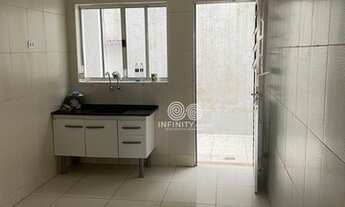 Imagem 4: Sobrado com 2 dormitórios, 70 m² - venda por R$ 470.000,00 ou aluguel por R$ 2.470,00/mês