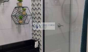 Imagem 2: Apartamento 2 dormitórios, 1 vaga lazer completo, V Prudente prox. metro