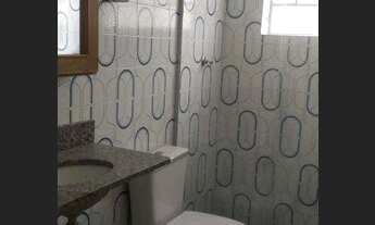 Imagem 3: Casa com 4 dormitórios para alugar, 100 m² por R$ 2.690,75/mês - Jardim Santo Elias - São