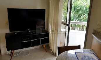 Imagem 7: FLAT PARA LOCAÇÃO PRÓXIMO AO PARQUE IBIRAPUERA!