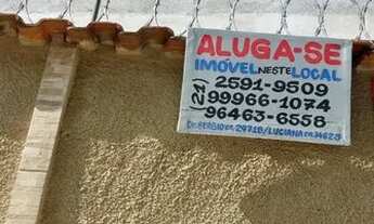 Imagem 7: Casa de vila tipo apartamento em cascadura