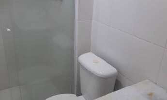 Imagem 6: Apartamento com 2 dormitórios para alugar, 60 m² por R$ 1.600,00/mês - Jardim Flor da Mont