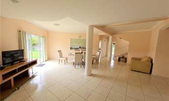 Imagem 6: Casa-Locação-Condomínio São Joaquim-Vinhedo-SP