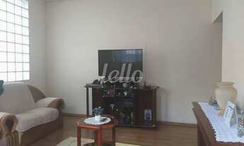 Imagem: São Paulo - Casa Padrão - Mooca