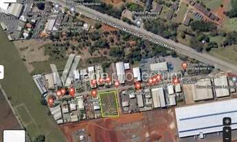 Imagem 6: Terreno - Betel - Paulínia