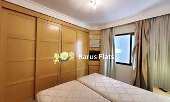 Imagem 6: Flat para locação na Vila Mariana - Edificio Green Place