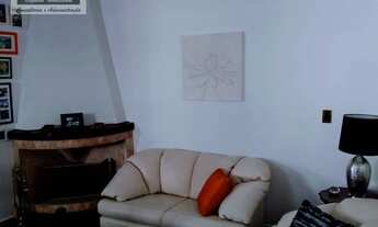 Imagem 6: Casa com 4 dormitórios à venda, 463 m² por R$ 6.500.000,00 - Tamboré - Santana de Parnaíba