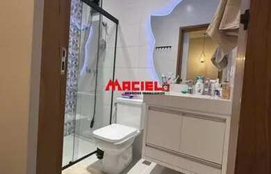 Imagem 5: Casa de condomínio térrea para venda tem 155 metros quadrados com 3 quartos