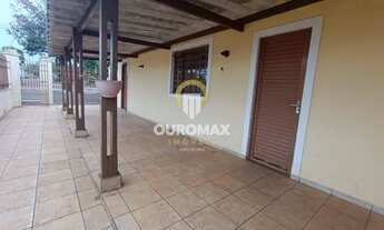 Imagem 5: Casa com 3 dormitórios para alugar, por R$ 1.550/mês - Vila Perino - Ourinhos/SP