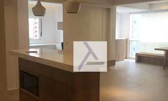 Imagem: Apartamento com 1 dormitório para alugar