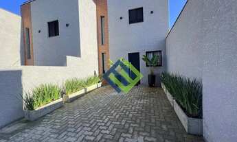 Imagem: Casa com 2 dormitórios à venda, 68 m²