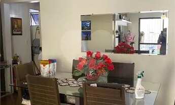 Imagem 5: Apartamento Montese, 3 quartos, 2 vagas Térreo