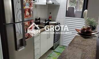 Imagem 4: Lindo Apartamento em Condomínio Padrão para Venda no bairro Parque da Mooca, 2 dorm, 1 vag