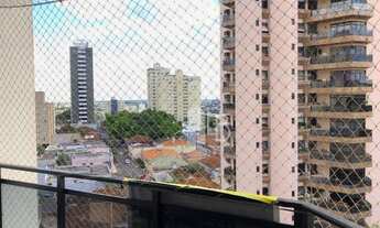 Imagem 2: Apartamento com 3 dormitórios à venda, 120 m² por R$ 680.000,00 - Fundinho - Uberlândia/MG