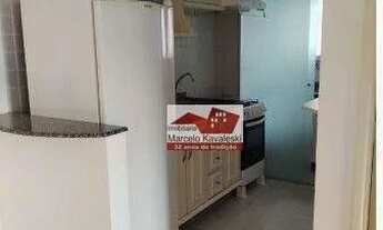 Imagem 2: Apartamento de 1 quarto para alugar no bairro Ipiranga