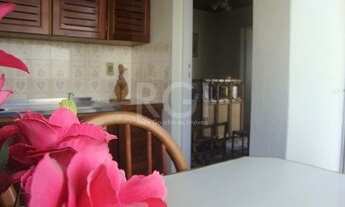 Imagem 4: Cobertura para Venda - 158.5m², 2 dormitórios, 1 vaga - Jardim São Pedro