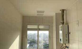 Imagem 7: Apartamento para Venda em Nova Iguaçu, da Luz, 2 dormitórios, 1 suíte, 2 banheiros, 1 vaga