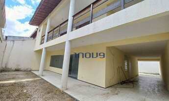 Imagem 2: Casa com 4 dormitórios para alugar, 180 m² por R$ 3.100,00/mês - Passaré - Fortaleza/CE