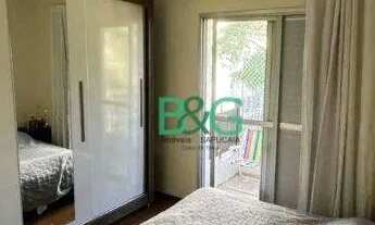 Imagem 4: Apartamento com 2 dormitórios à venda, 49 m² por R$ 429.000 - Campos Elíseos - São Paulo/S