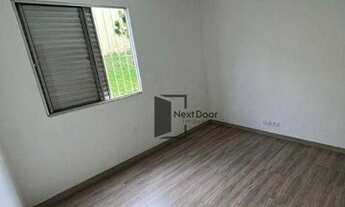 Imagem 7: Apartamento com 2 dormitórios para alugar, 70 m² por R$ 1.541,00/mês - Conjunto Residencia