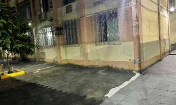 Imagem 3: Apartamento com 2 dormitórios para alugar, 65 m² por R$ 850,00/mês - Guadalupe - Rio de Ja