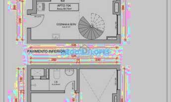 Imagem 5: Apartamento em Curitiba