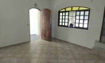 Imagem: Casa com 1 dormitório para alugar, 60 m²